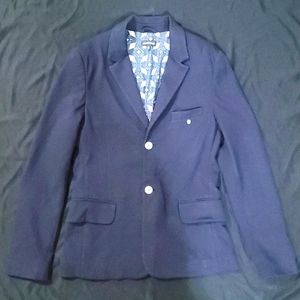 Roberto Cavalli boys Blazer